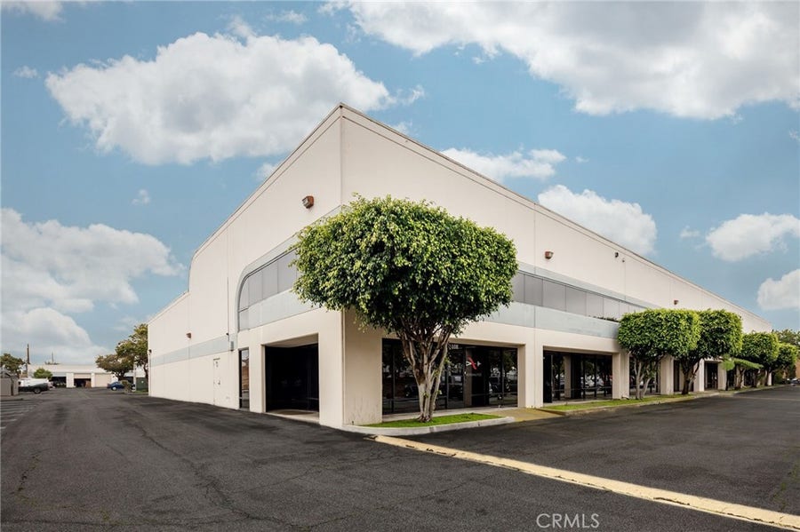 Property photo for 4040 Spencer Street, #Q, Torrance, CA