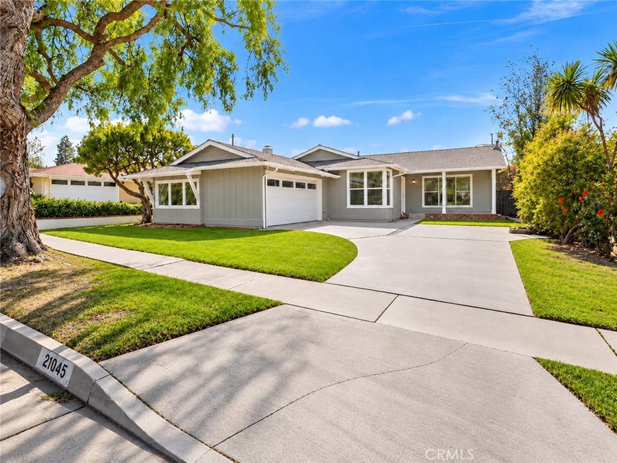 Property photo for 27045 Springcreek, Rancho Palos Verdes, CA