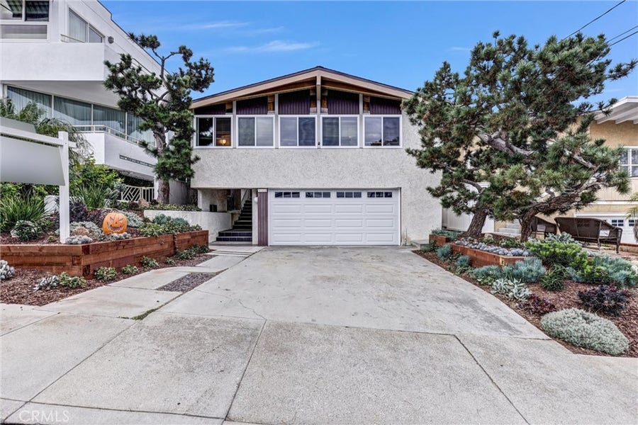Property photo for 532 14th Street, Manhattan Beach, CA