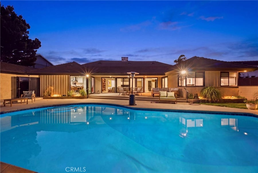 Property photo for 4304 Enoro Drive, Los Angeles, CA