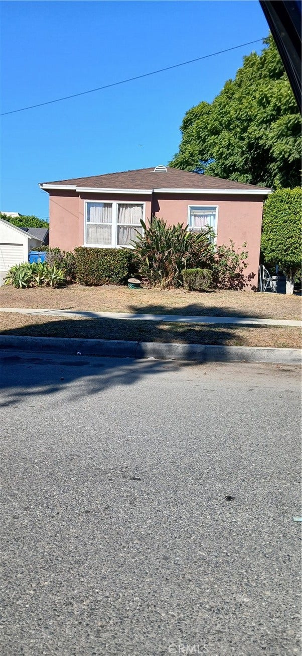 Property photo for 1219 E 119th Street, Los Angeles, CA
