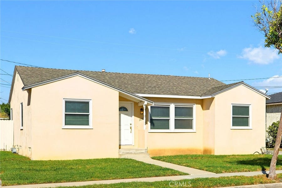 Property photo for 3733 W 173rd, Torrance, CA