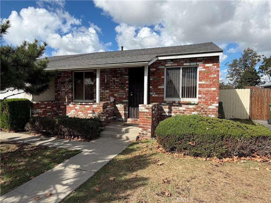 Property photo for 3735 W 117th, Hawthorne, CA