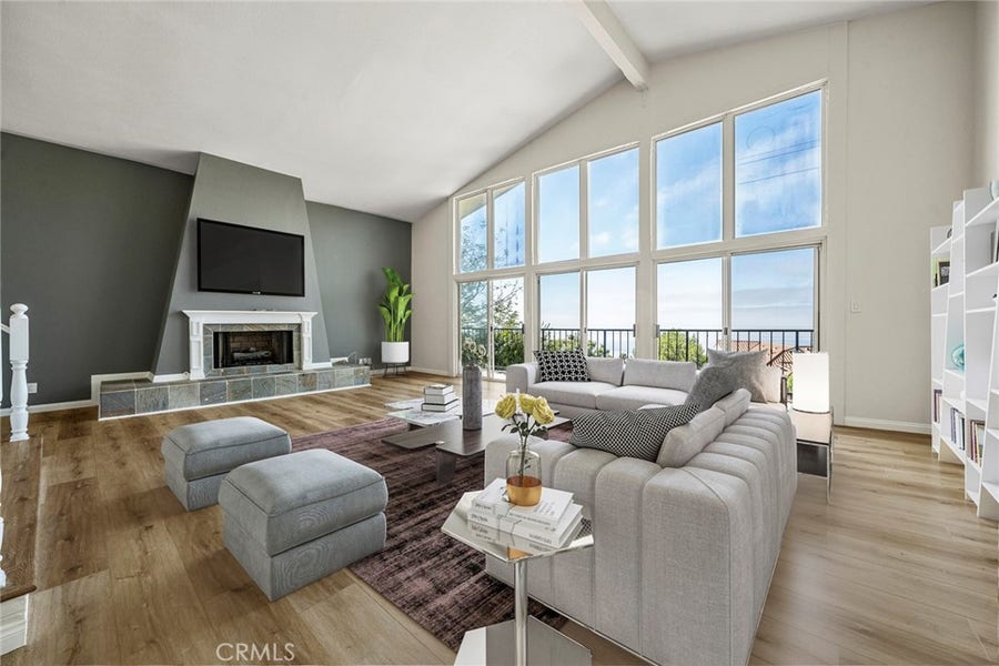 Property photo for 30538 Rhone Drive, Rancho Palos Verdes, CA
