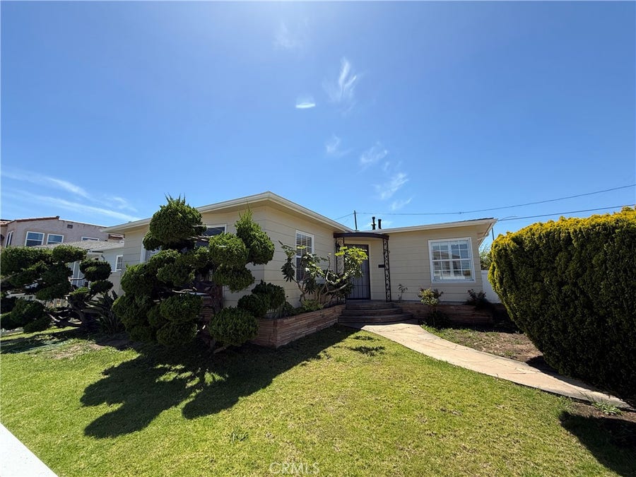 Property photo for 1903 S Grand, San Pedro, CA