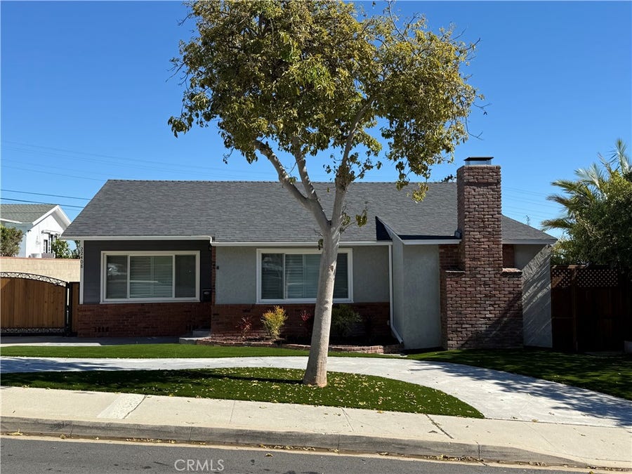 Property photo for 22408 Linda, Torrance, CA