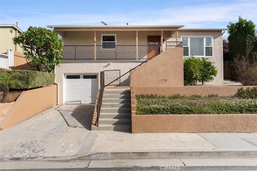 Property photo for 1256 Big Canyon, San Pedro, CA
