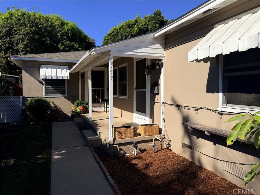 Property photo for 6757 W 86th Place, Westchester, CA