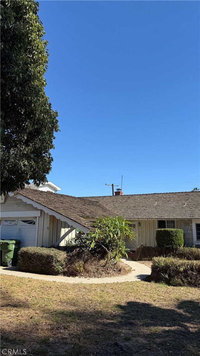 Property photo for 119 Via Sego, Redondo Beach, CA