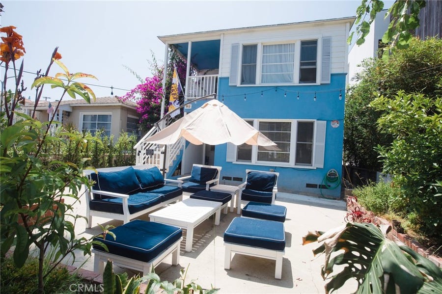 Property photo for 90 18th, Hermosa Beach, CA