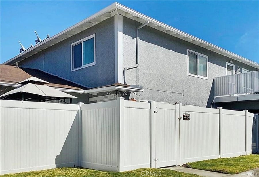 Property photo for 20811 Plum Canyon, #202, Saugus, CA