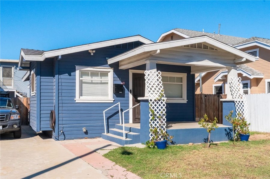 Property photo for 2011 Plaza Del Amo, Torrance, CA