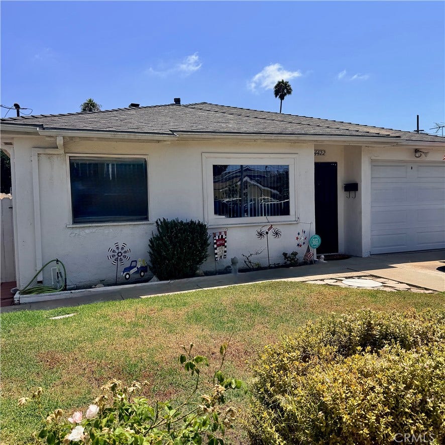 Property photo for 24422 Albatross, Wilmington, CA