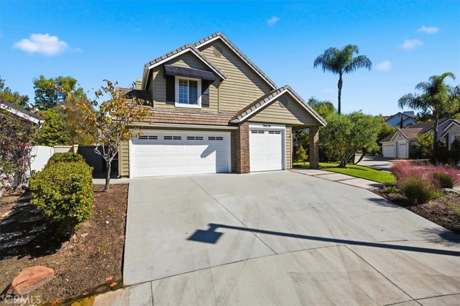 Property photo for 46 Lexington, Coto De Caza, CA
