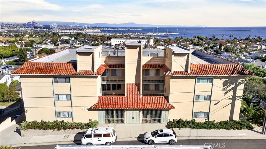 Property photo for 2910 S Peck, #6, San Pedro, CA