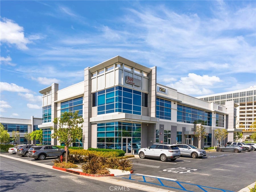 Property photo for 881 N Douglas Street, El Segundo, CA