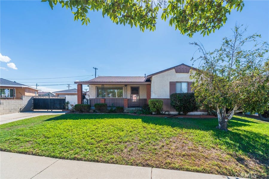 Property photo for 350 E Realty Street, Carson, CA