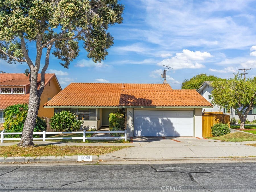 Property photo for 2049 W 237th Street, Torrance, CA