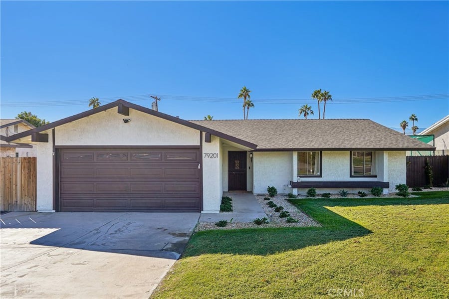 Property photo for 79201 Port Royal Avenue, Bermuda Dunes, CA