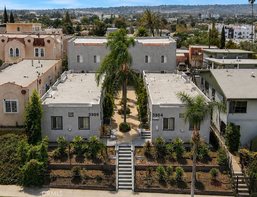 Property photo for 3956 W 27th St, Los Angeles, CA