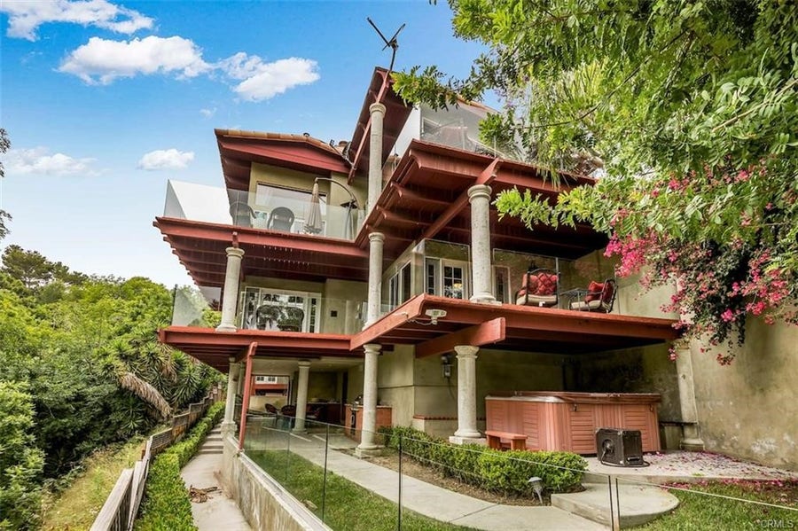 Property photo for 27760 Palos Verdes Drive E, Rancho Palos Verdes, CA
