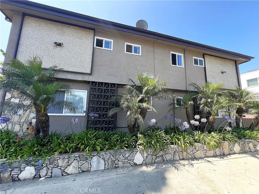 Property photo for 4750 W Broadway, #B, Hawthorne, CA