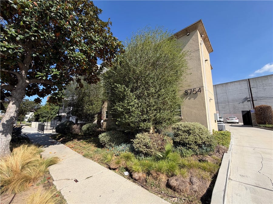 Property photo for 8754 Reading Avenue, #2, Los Angeles, CA
