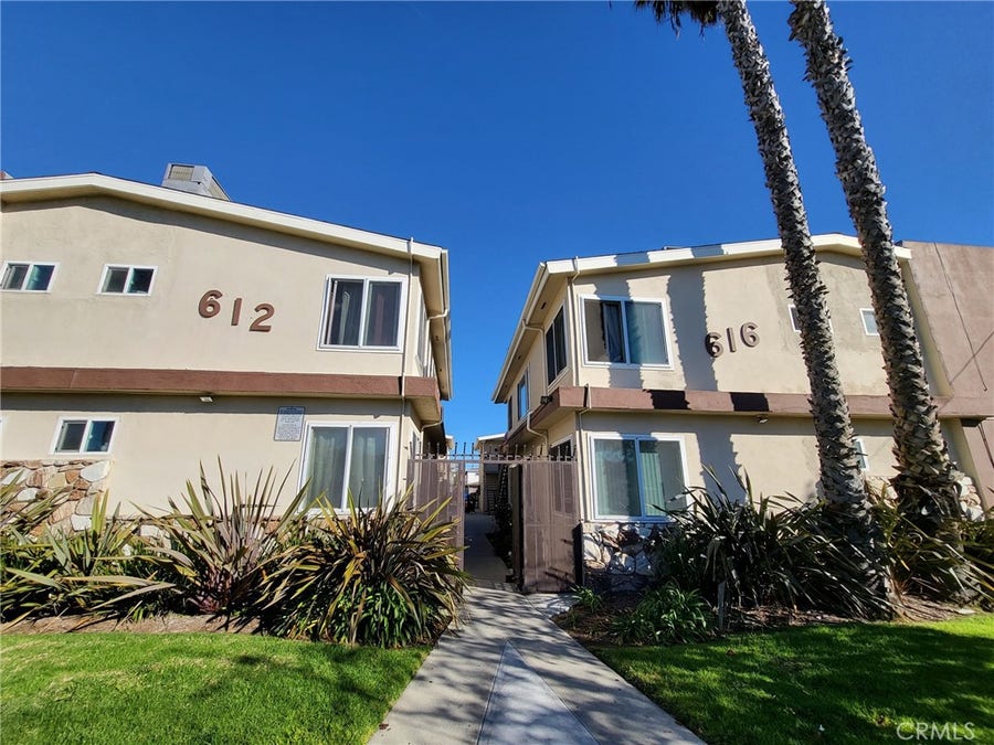 Property photo for 616 S Fir Avenue, #8, Inglewood, CA