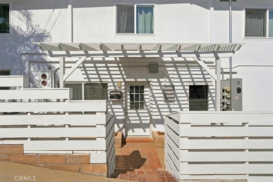 Property photo for 507 E Sycamore Avenue, El Segundo, CA