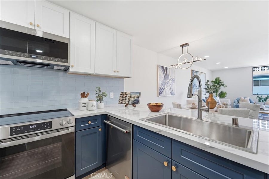 Property photo for 1140 E Ocean Boulevard, #109, Long Beach, CA