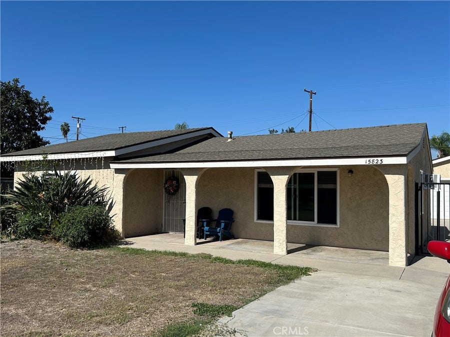 Property photo for 15823 Hayland, La Puente, CA