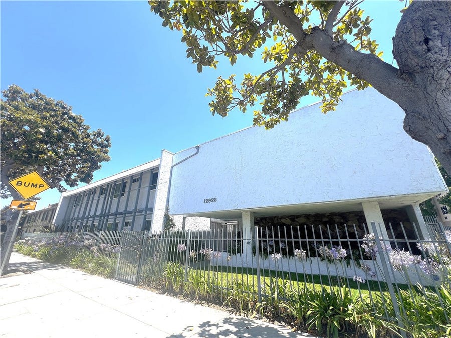 Property photo for 12926 Doty Avenue, #25, Hawthorne, CA