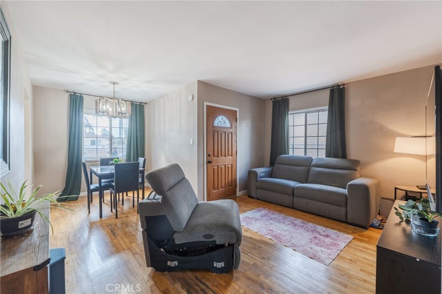 Property photo for 1001 Jay, Torrance, CA