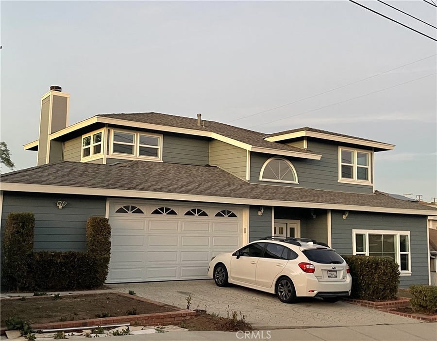 Property photo for 315 W Acacia, El Segundo, CA