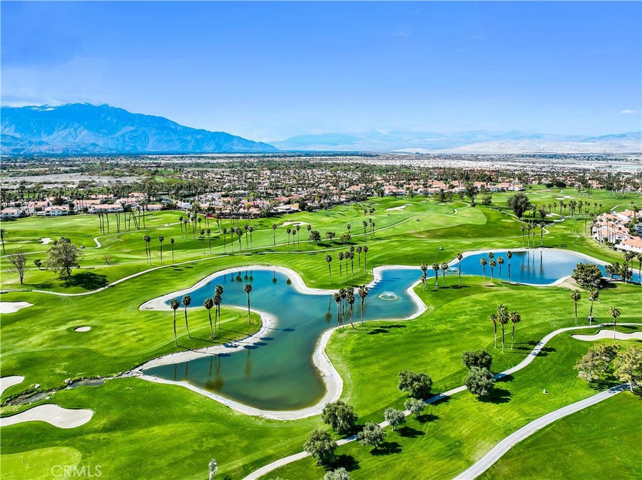 Property photo for 197 Desert Falls E, Palm Desert, CA