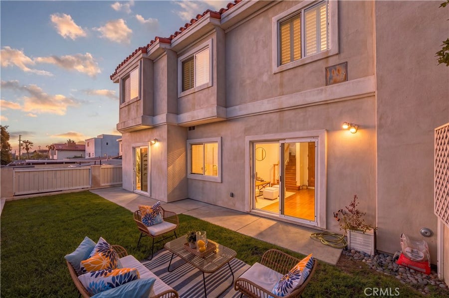 Property photo for 413 N Elena, Redondo Beach, CA