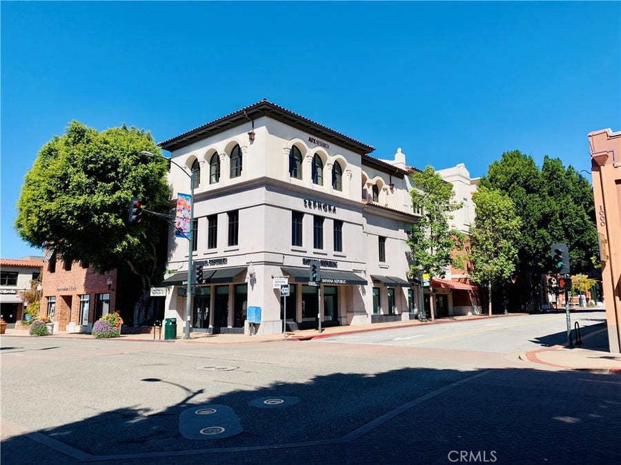 Property photo for 999 Monterey Street, #360, San Luis Obispo, CA