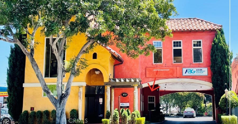 Property photo for 369 Marsh Street, #100, San Luis Obispo, CA