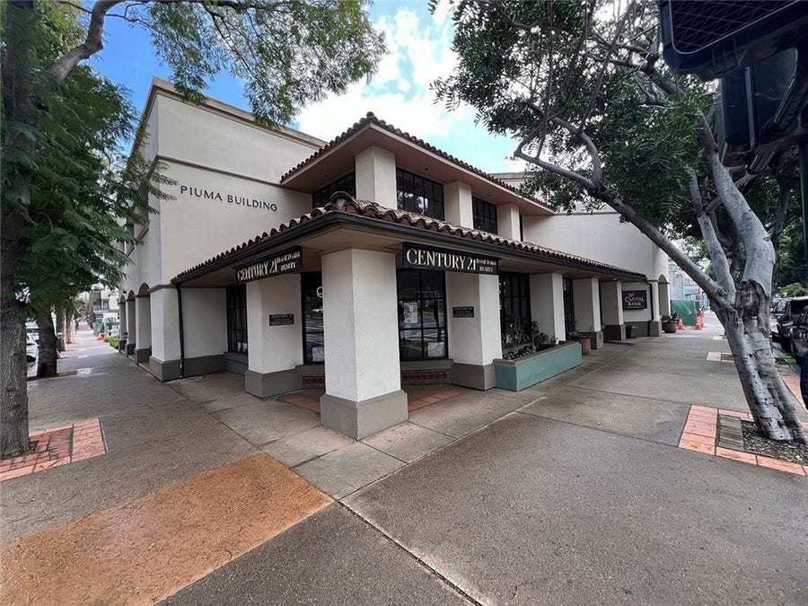 Property photo for 599 Higuera Street, #H, San Luis Obispo, CA