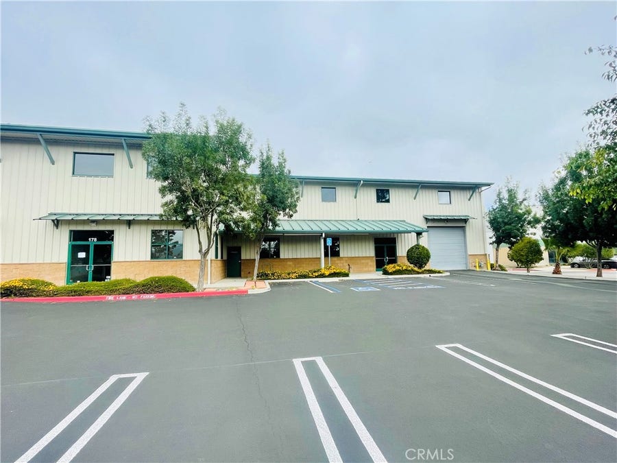 Property photo for 178 Suburban Road, San Luis Obispo, CA