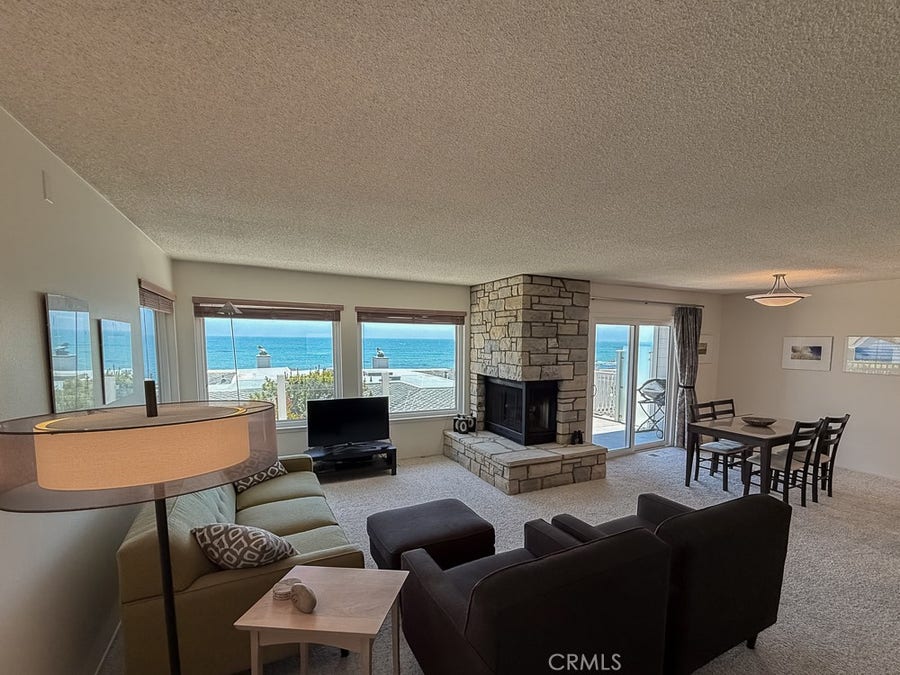 Property photo for 557 Lucerne St., Cayucos, CA