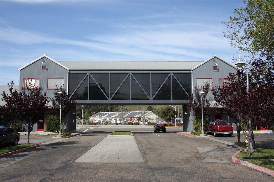 Property photo for 75 Higuera Street, #220, San Luis Obispo, CA