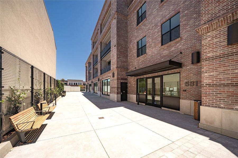 Property photo for 581 Higuera Street, #210, San Luis Obispo, CA