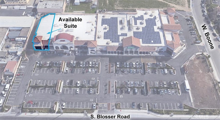 Property photo for 560 S Blosser Road, Santa Maria, CA