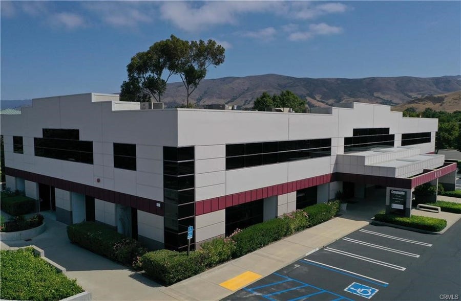 Property photo for 4111 Broad Street, #110, San Luis Obispo, CA