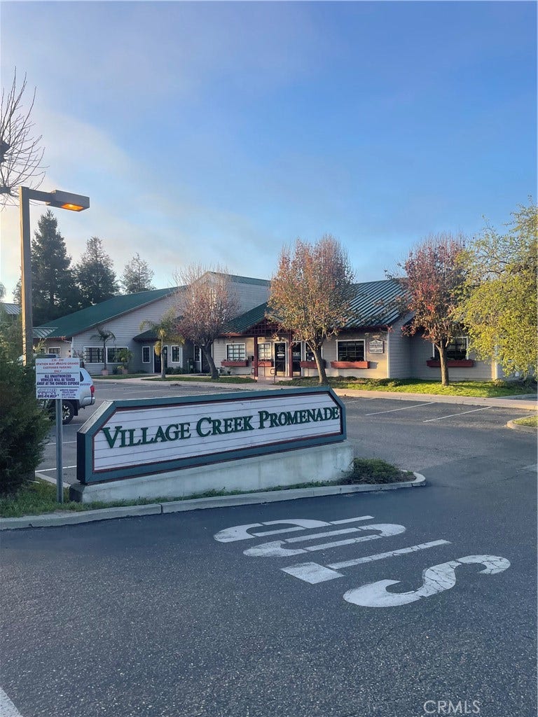 Property photo for 200 Station Way, #C, Arroyo Grande, CA
