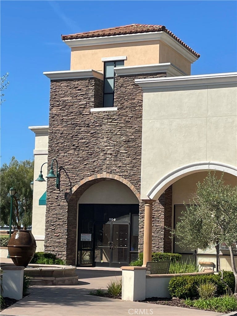 Property photo for 550 E Betteravia Road, Santa Maria, CA