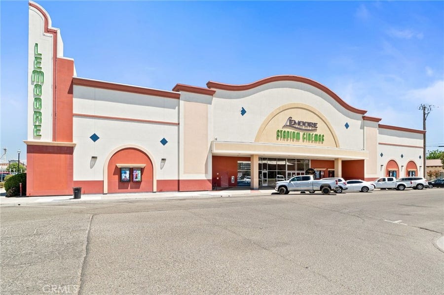 Property photo for 400 Follett Street, Lemoore, CA