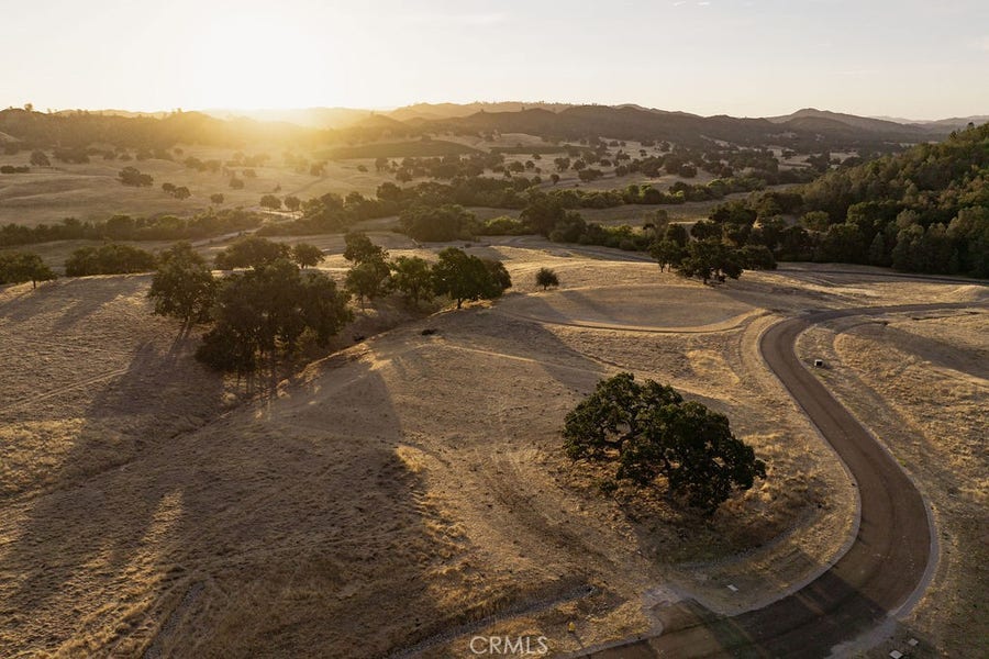 Property photo for 0 Lot 3 The Preserve, Santa Margarita, CA