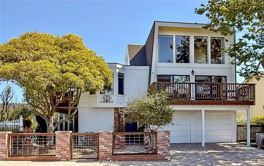 Property photo for 1570 Richard, Cambria, CA